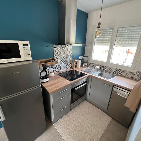 Maison En Plein Coeur De L'Ardeche Villa Prades  Eksteriør billede