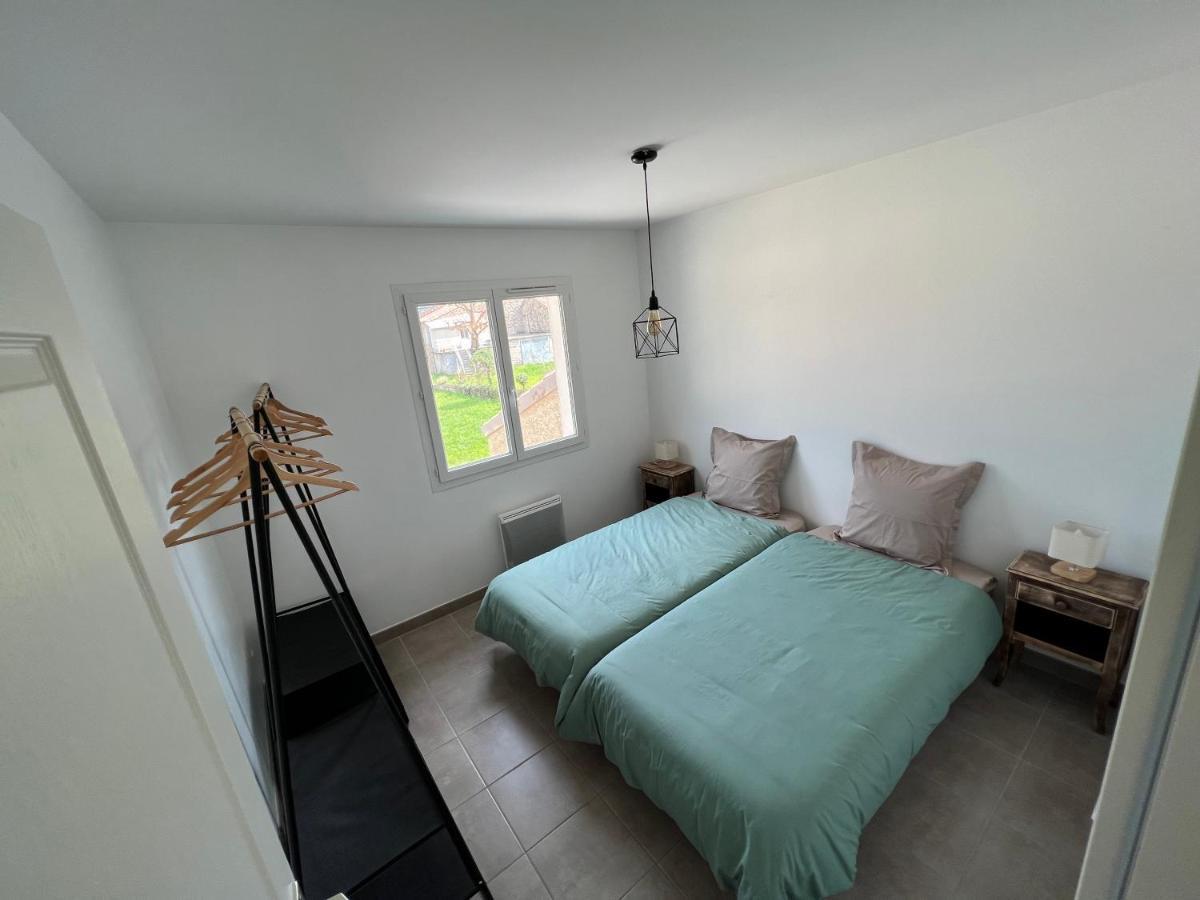 Maison En Plein Coeur De L'Ardeche Villa Prades  Eksteriør billede