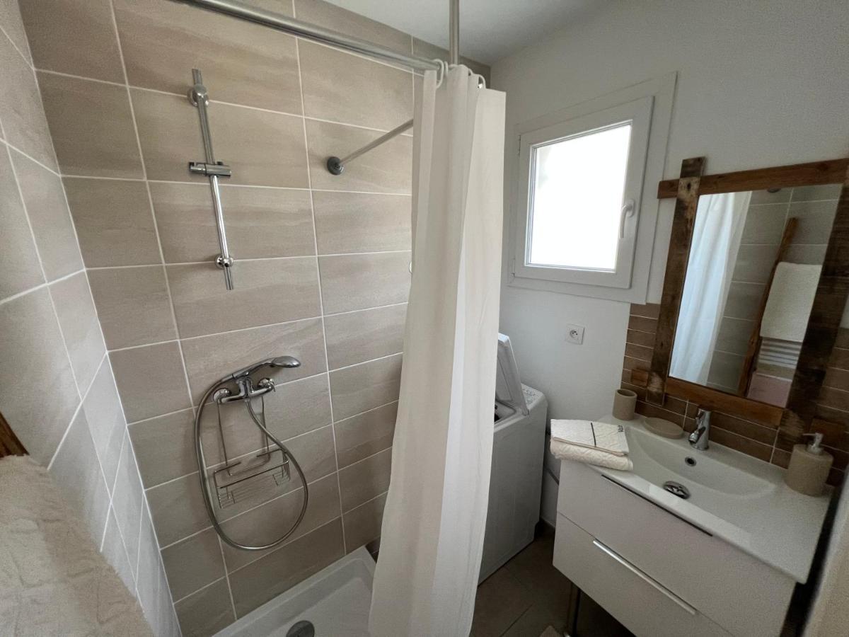 Maison En Plein Coeur De L'Ardeche Villa Prades  Eksteriør billede
