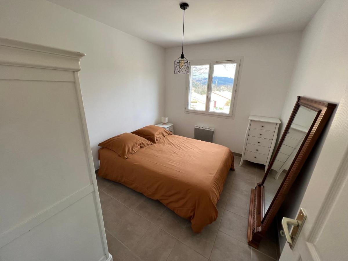 Maison En Plein Coeur De L'Ardeche Villa Prades  Eksteriør billede